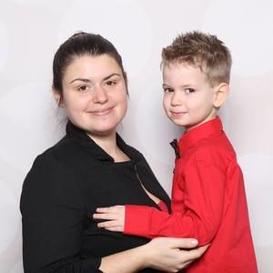 Meet your Posher, Stéphanie